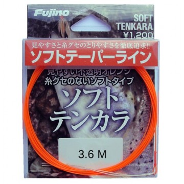 Ligne conique Fujino SOFT 360
