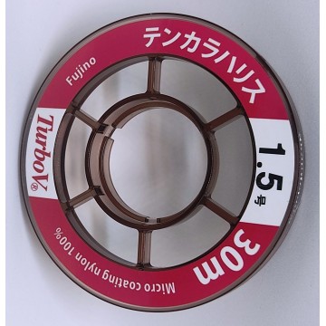 Nylon Fujino 9.2/100